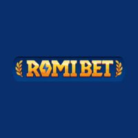 RomiBet Casino logo
